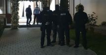Stire din Eveniment : Petrecere „vizitată” de polițiștii din Eforie: organizatorul a fost amendat!
