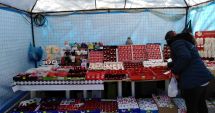 Stire din Social : Pieţele agroalimentare din Constanţa vor comercializa mărţişoare