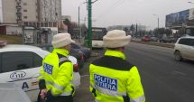 Stire din Eveniment : Pietonii indisciplinați, în atenția polițiștilor rutieri
