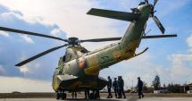Stire din Eveniment : Șefii Forțelor Aeriene din Germania, Italia și România vin la Baza Mihail Kogălniceanu
