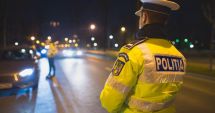 Stire din Eveniment : Taxiurile și trenurile de marfă, în atenția Poliției Transporturi Constanța