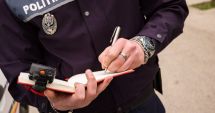 Stire din Eveniment : Poliţiştii au luat la puricat staţiunea Eforie. S-au strâns peste 14.000 lei din amenzile aplicate