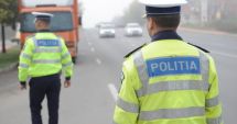 Stire din Eveniment : ”Palmares” de infractor la 30 ani. Beat, fără carnet, a produs un accident
