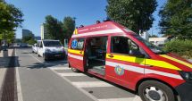 Stire din Eveniment : POMPIERI SALVATORI DIN 23 DE JUDEȚE, DETAȘAȚI PE LITORAL