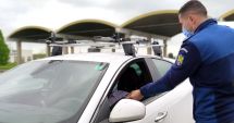 Stire din Eveniment : Vreți să fiți polițiști de frontieră? Se fac angajări pentru posturile de la Negru Vodă, Băneasa și Ostrov