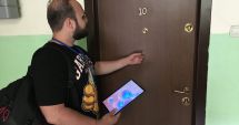 Stire din Social : Perioada de recenzare a populației s-a prelungit până la data de 31 iulie