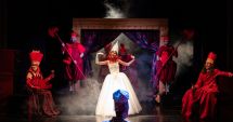 Stire din Cultură-Educație : Premieră absolută la Teatrul „Căluțul de Mare”, cu o piesă premiată de UNITER