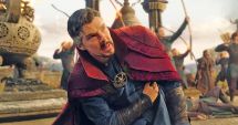 Stire din Cultură-Educație : Mult așteptata premieră a noii producții Marvel, la Centrul „Jean Constantin”