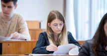Stire din Cultură-Educație : Noi premii pentru elevii Liceului Teoretic „Ovidius”