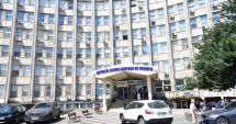 Stire din Social : Aproximativ 2.000 de prezentări la Spitalul Judeţean, în timpul minivacanţei de Sf. Maria