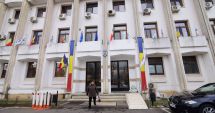 Stire din Social : Primăria Constanţa stinge lumina. Ora pământului, marcată sâmbătă seară, 26 martie