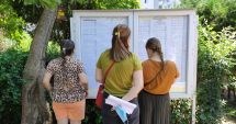 Stire din Cultură-Educație : Trei zile de examene pentru admiterea în clasele a IX-a studiu bilingv