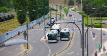 Stire din Social : Ce program au autobuzele pe perioada sărbătorilor de iarnă