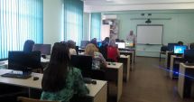Stire din Social : Ce cursuri de formare profesională li se pregătesc șomerilor în 2023