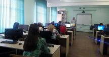 Stire din Social : Noi programe de formare profesională la nivel național, în luna mai