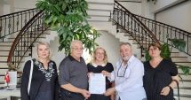 Stire din Cultură-Educație : UDTR a organizat un proiect cultural în mai multe oraşe din Turcia