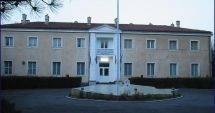 Stire din Eveniment : Sedii reabilitate și dotări moderne pentru polițiștii de frontieră din Constanța