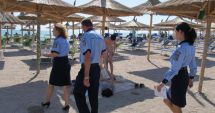 Stire din Eveniment : Zeci de amenzi, date de Poliție în stațiunile de pe litoral
