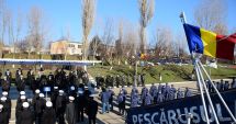 Stire din Eveniment : GALERIE FOTO. Divizionul 150 Rachete Navale din Mangalia, la ceas aniversar