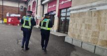 Stire din Eveniment : CONTROALE ÎN TRENURI și la CENTRELE DE FIER VECHI. Au fost aplicate sute de sancțiuni