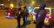 Stire din Eveniment : Controale de amploare și amenzi de peste 21.500 de lei într-o singură zi, la Constanța