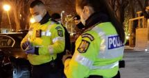 Stire din Eveniment : Razie în Mangalia: sute de localnici și mașini, verificate de Poliție