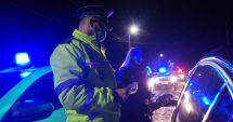 Stire din Eveniment : Razie de amploare în Năvodari: polițiștii au verificat mașini și restaurante!