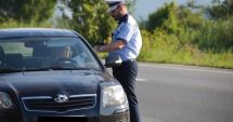Stire din Eveniment : RAZII pe șoselele din județul Constanța: zeci de amenzi date și mai mulți șoferi lăsați fără permisele auto!