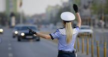 Stire din Eveniment : RISCURI ÎN TRAFIC, PE CANICULĂ. Recomandări de la Poliție!