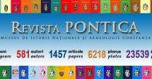 Stire din Cultură-Educație : Volumul PONTICA 54, dedicat memoriei profesorului M. Irimia