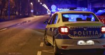 Stire din Eveniment : Șoferi beți și fără permise auto, sancționați de Poliția Rutieră
