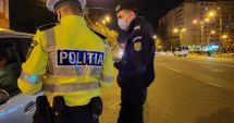 Stire din Eveniment : RAZIE ÎN TRAFIC: șoferii vitezomani și cei care nu folosesc centura de siguranță, sancționați!