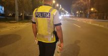 Stire din Eveniment : ALARMANT! Șofer tras pe dreapta în Eforie Nord, pozitiv pentru „COCKTAIL” de DROGURI: cocaină, cannabis, amfetamină și altele!