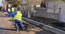 Stire din Eveniment : Semnalizarea defectuoasă a lucrărilor de pe străzile Constanței, sancționată de Poliția Rutieră