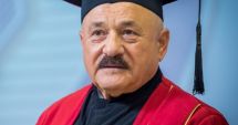 Stire din Eveniment : Președintele Universității „Titu Maiorescu” București, trimis în judecată pentru șantaj