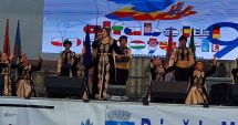Stire din Cultură-Educație : Spectacol dedicat sărbătoririi etniei tătare din România, pe scena Centrului "Jean Constantin"