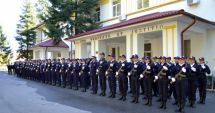 Stire din Eveniment : Vești bune: anul acesta, vor fi disponibile peste 5.500 de locuri în școlile de poliție