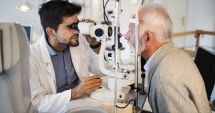 Screening oftalmologic gratuit pentru locuitorii oraşului Hârşova
