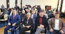 Stire din Politică-Administrație : Aleşii locali au stabilit cine va apăra în instanţă Clubul Sportiv Municipal Constanţa