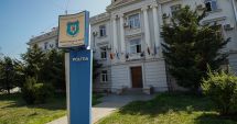 Stire din Eveniment : Surpriză la concursul pentru adjunct al IPJ Constanța: trei candidați și-au depus dosarele!
