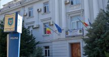 Stire din Eveniment : Liviu Lazăr a câștigat concursul pentru șefia Poliției municipiului Constanța