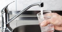 Stire din Social : Timp de 14 ore fără apă potabilă. Ce zone sunt afectate