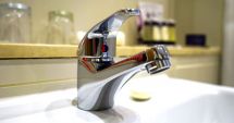 Stire din Social : Faceţi-vă rezerve! Se oprește apa în orașul Techirghiol