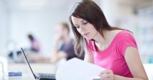 Stire din Cultură-Educație : O nouă ediție a Sesiunii de Comunicări Matematice, desfășurată în mediul online