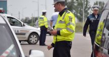 Stire din Eveniment : Șofer fără permis, dar sub influența drogurilor, prins în trafic în Lumina