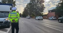 Stire din Eveniment : Şoferi prinşi la volan, fără a avea permis de conducere. Nici alcoolul nu a lipsit din peisaj