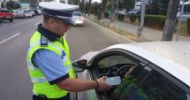 Stire din Eveniment : PERICOL pe șosea, la Pecineaga: șofer fără permis și beat a provocat un accident