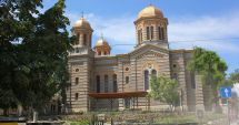 Stire din Cultură-Educație : Maia Morgenstern și Marius Bodochi, protagoniștii unui spectacol dedicat Zilei Constanței