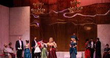 Stire din Cultură-Educație : IMPORTANT! Teatrul „Oleg Danovski” a reprogramat spectacolele din acest week-end