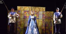 Stire din Cultură-Educație : ANUNȚ IMPORTANT! Teatrul „Căluțul de mare” a suplimentat spectacolele din week-end